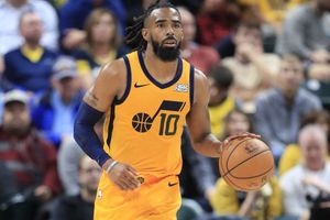 Coronavirus: Jazz's Conley wins NBA Horse Challenge