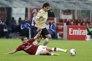 Coronavirus: Serie A commits to finishing season after lockdown