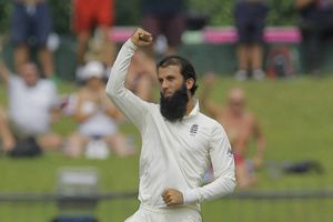 Moeen Ali is ready to win back his place in England Test side