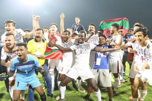 Fate of I-League hangs in balance, decision after completion of 21-day lockdown