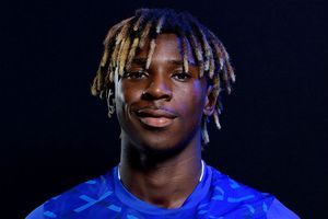 Lockdown Diaries: Everton appalled by Kean's house party
