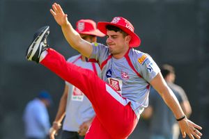 When Moises Henriques thought of suicide due to depression