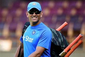 I don't see Dhoni wearing India jersey again: Harbhajan