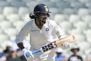 Murali Vijay opens up about women’s cricketer he would like to have dinner with