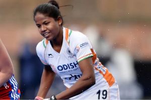 Tokyo Games delay good for young team to gain experience: Namita Toppo