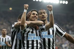 Three managers who would be ideal for Newcastle United after mega takeover