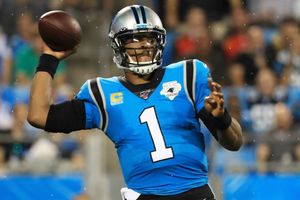 On this day in sport: Liverpool win the league and Cam Newton arrives in NFL