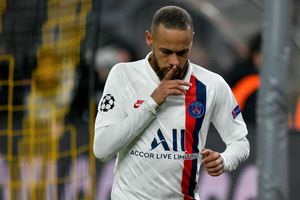 Ligue 1 season ended due to coronavirus pandemic