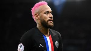 Mascherano hopes Neymar returns to Barcelona