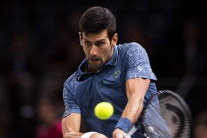 Tennis stars to do battle online in virtual Madrid Open