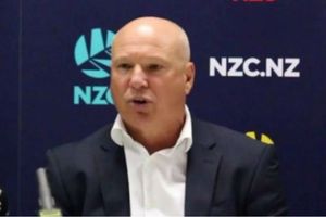 No decision will be made on T20 World Cup before July: NZC CEO