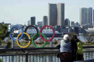 IOC sets June 29, 2021 as new deadline to qualify for postponed Tokyo Olympics