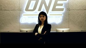 12 world champion fighters to be celebrity judges of ONE Championship's reality series