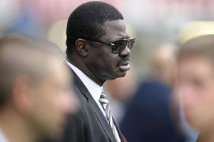 Coronavirus: Former Marseille president Pape Diouf dies after contracting COVID-19