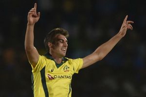 England vs Australia: Pat Cummins says second ODI loss is 'tough one to get your head around'