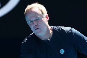Coronavirus: Patrick McEnroe feeling '100 per cent' after recovering from COVID-19