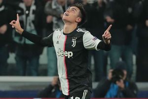 Juventus star Dybala has become complete, says Del Piero