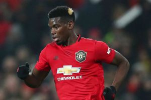 Rumour Has It: Madrid want Pogba as Inter join race, Van de Beek to Juventus
