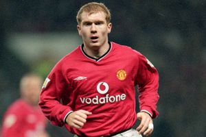 Scholes: Inter were the only club ever interested in me