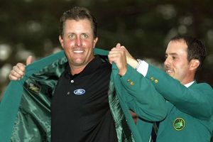 On this day in sport: Mickelson's Masters joy, Klopp's Dortmund beat Bayern, and shamed Cronje loses top job