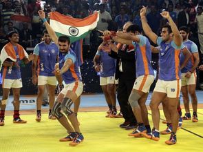 Champions week for Kabaddi fans on Star Sports: Schedule, When & Where to Watch