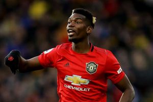 Why Paul Pogba should stay at Manchester United