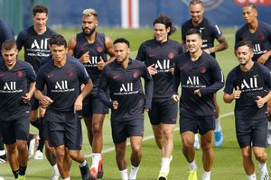 PSG set to be crowned Ligue 1 champions
