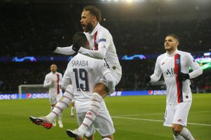 French football ponders next steps after being told season cannot restart