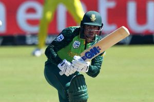 Coronavirus: South Africa tour to Sri Lanka postponed