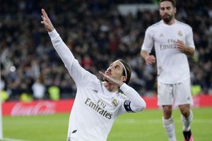 Lockdown days: The best of La Liga on social media