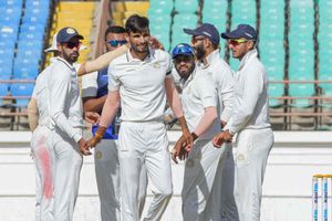 BCCI says no concrete back-up plan yet for domestic season