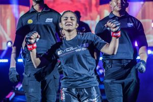 Lockdown days: Ritu Phogat keeps herself busy with yoga, movies and books