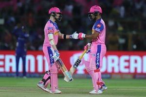 Takeaway from IPL: When Steve Smith's tips for Ranji season helped Rajasthan Royals' all-rounder Riyan Parag
