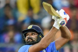 Rohit Sharma: 'I want to win T20 World Cup, it's a dream'