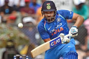 Yuvraj Singh recalls Rohit Sharma's first impression, says 'he reminded me of Inzamam in his early days'
