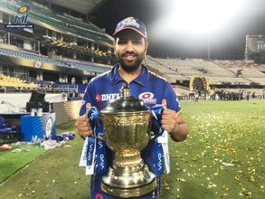 Rohit Sharma will end up being the most successful IPL captain of all time: Gautam Gambhir