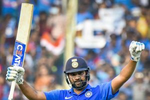 Happy 33 Rohit Sharma! These numbers will reveal Indian vice-captain is a monster batsman