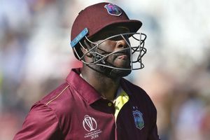 CPL 2020: Jamaica Tallawahs is the weirdest franchise: Andre Russell