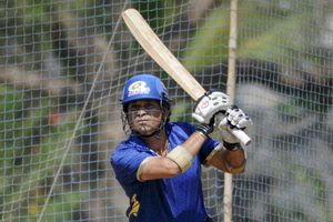 Sachin Tendulkar played 'Cat and Mouse' with Shane Warne: Brett Lee