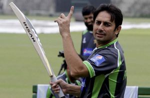 Ajmal still believes he got Tendulkar out in 2011 World Cup semifinal
