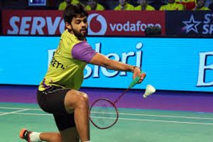 Sai Praneeth donates Rs 4 lakh for fight against COVID-19 pandemic