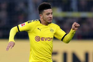 Mata praises 'great player' Sancho amid Man Utd links