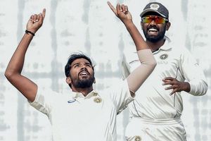 Kerala pacer Sandeep Warrier may play for Tamil Nadu next season