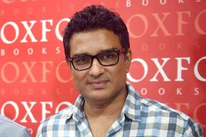 Sanjay Manjrekar: Sweeping a ball and floor need same technique