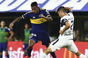 Boca co-operate with police after Villa domestic violence claims