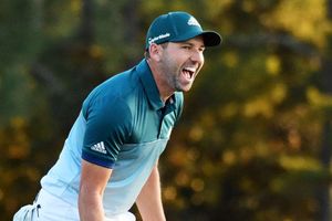 The Masters: Augusta's greatest moments