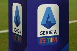Coronavirus: Serie A won't resume until it's safe