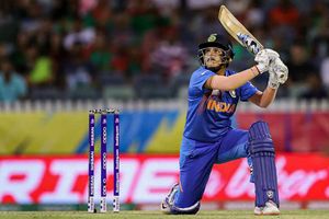 India women team wants to be the best in business: Shafali Verma