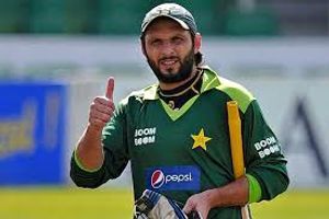 Lara is sheer class, I never bowled to him with any confidence: Afridi