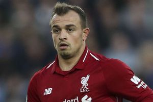 Three Premier League clubs that should make a move for Liverpool winger Xherdan Shaqiri